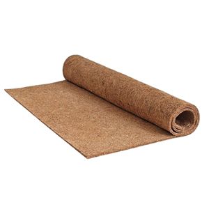 Tapete de Coco Natural Hecho a Medida, Ecológico, para Entrada, con Fibra Resistente para Uso Diario en Interiores y Exteriores - Product Image 5