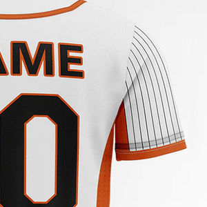 Productos de Moda 2026, Nuevas Camisetas de Béisbol en Oferta, Camisetas de Béisbol para Hombre y Mujer con Nombre y Número de Equipo Personalizados - Product Image 6