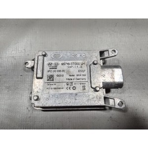 ชุดประกอบหน้ากาก K9 facelift ปี 2014 2014-2018 - BSD, LH มือสอง ของแท้ 957163T000 - Product Image 1