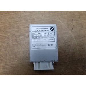 ECU และโมดูลคอมพิวเตอร์มือสองสำหรับรถยนต์ซีรีส์ 7 รุ่น 6769834 - Product Image 1