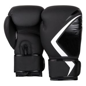 ถุงมือชกมวยระดับมืออาชีพ รุ่น Winning 2026 หนังแท้ สำหรับ MMA มวยไทย ซ้อมซ้อมคิกบ็อกซิ่ง มีจำหน่าย - Product Image 2