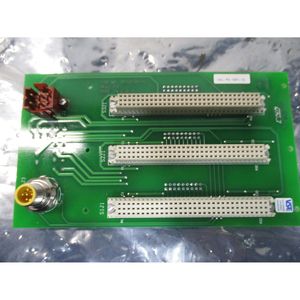 แผงควบคุมแก๊ส AMAT 0100-00446 บอร์ด PCB สำหรับแผงควบคุม - อุปกรณ์และอะไหล่เซมิคอนดักเตอร์ระดับโลกที่เชื่อถือได้ - Product Image 5