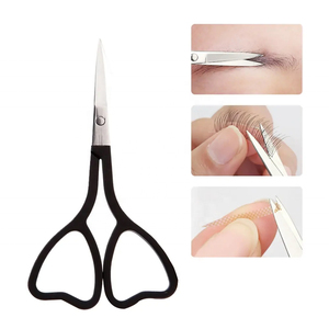 Accessoire professionnel pour la confection de vêtements avec une poignée confortable et un design équilibré pour les travaux sur tissu, ciseaux de tailleur - Product Image 4