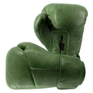 Guantes de boxeo Sialkot de alta calidad para hombre, nuevo estilo, cuero PU personalizado - Product Image 4