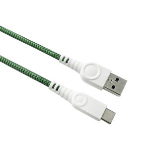 Cable de Datos USB 2.0 Tipo-C de Carga Rápida 3A Haichuan, con Conductor de Cobre Puro, 1m de Longitud, Molde Privado para Dispositivos iOS - Product Image 3