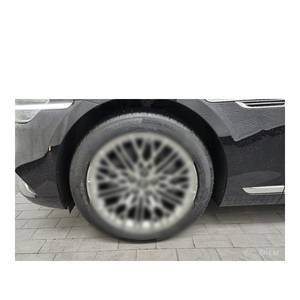 Genesis G90 5.0 AWD avec boîte de vitesses automatique et sièges en cuir, modèle septembre 2021, 83 327 km, conduite à gauche, caméra arrière - Product Image 5