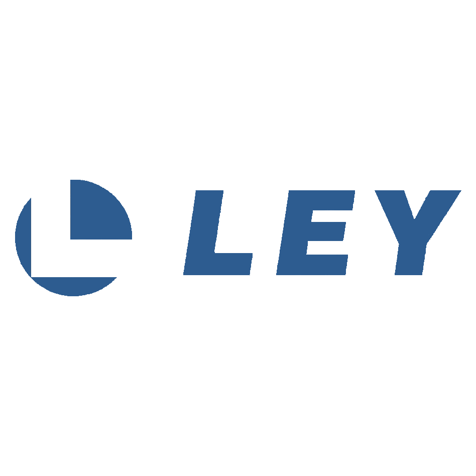 K. Ley (Maschinenbau) GmbH & Co. KG. logo