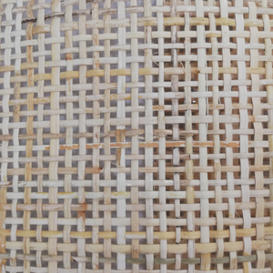 Rollos de Mimbre Natural de Vietnam para Decoración de Muebles y Reparación de Asientos de Sillas con Material Tejido Resistente - Product Image 3