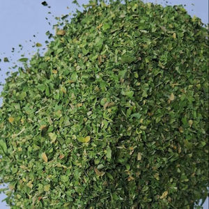 Hojas Secas de Moringa Pura, Hojas Reales Secadas a Máquina, 100% Natural, Calidad de Exportación, a Granel y al por Mayor - Product Image 1