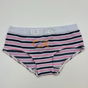 Braguitas de Algodón Sin Costuras para Mujer – Transpirables, Invisibles y Sin Marca – Ropa Interior Elástica Suave de Primera Calidad OEM/ODM Venta al Por Mayor - Product Image 5