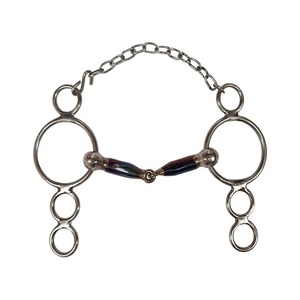 Produits équestres de haute précision, mors pour chevaux, équipement équin de dernière génération, meilleur prix, mors pour bouche de cheval - Product Image 2