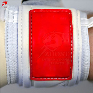 Guantes de portero de alta durabilidad para césped artificial, resistentes al desgaste, de látex, para superficies de césped artificial. - Product Image 5