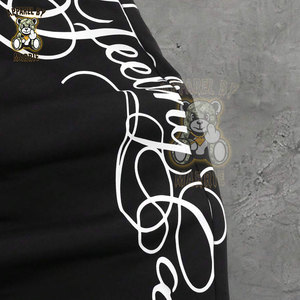 Wholesale Cotton Blend Joggers <b>Set</b> Men Heavyweight Custom Printing Logo OEM Label Pull Over Sweatshirt and <b>Sweatpants</b> <b>Set</b> Winter - Product Image 6