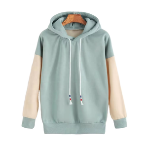 Sweat à capuche uni personnalisable avec logo, pour homme, décontracté, respirant, 100 % coton molletonné, coupe ample, manches longues, hiver - Product Image 1