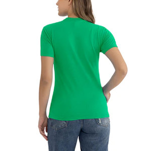 เสื้อยืดคอกลมแขนสั้น Next Level Apparel 6010 รุ่น Tri-Blend สำหรับผู้ชาย พรีเมียม ปรับแต่งได้ สวมใส่สบาย แบรนด์ส่วนตัว - Product Image 5