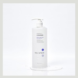 Limpiador facial Jomtam Mustem Perfect Cleanser - Espuma/Gel/Polvo/Jabón para lavado facial - Product Image 5