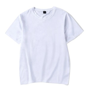 Camiseta Oversize Unisex de Algodón con Hombros Caídos y Manga Corta para Hombre y Mujer - Estilo Casual Urbano - Product Image 2