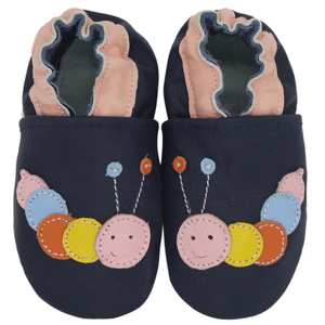Zapatos de Bebé de Cuero Genuino con Suela Suave, Primer Calzado para Caminar, Zapatos Flexibles para Niños Pequeños, Venta al Por Mayor, Fabricante en EE. UU. - Product Image 5