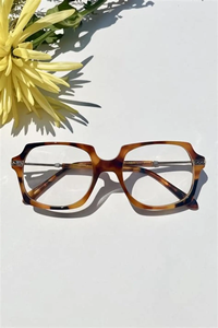 High Quality Handmade Solid Full Rim Natural Horn Eco-Friendly Lightweight Custom Logo Unisex Fashion Sun Protection Glasses - Product Image 3