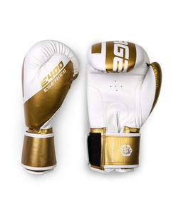 Guantes de Boxeo Engage Brand con Acolchado Cómodo, Material Duradero y Soporte para Muñeca para Entrenamiento, Sparring y Fitness - Product Image 6
