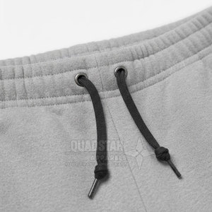 High Quality Custom Design <b>Men</b> <b>Trousers</b> Lightweight Straight Plain Dyed Breathable Eco-Friendly Casual Polyester/Cotton - Product Image 5