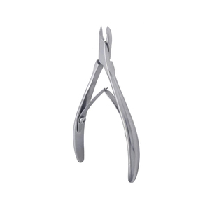Nueva llegada, stock limitado: Cortacutículas NS-11-3 de diseño premium, cuchilla rusa súper afilada y duradera. - Product Image 4
