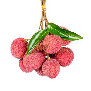 Lichi Orgánico Fresco, Piel Roja, Pulpa Blanca, Calidad Premium, 24 Semanas de Duración, de Bac Giang, Vietnam, para Venta al por Menor y al por Mayor - Product Image 4