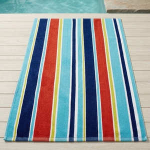 Toalla de Playa Extra Grande de Lujo, Absorbente, para Adultos y Uso en Exteriores - Product Image 5