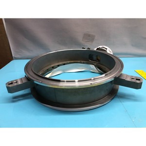 KOKUSAI ELECTRIC 4QDK668149 Brida de poliuretano, Cámara - Equipo y piezas de semiconductores de confianza con legado global - Product Image 4