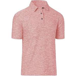 Nuevas Camisetas Polo para Hombre 2026 de la Mejor Calidad, 100% Algodón, con Logotipo Bordado, Ropa de Verano para Hombre - Product Image 1