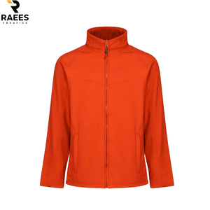 High Quality Versatile Outdoor Tactical <b>Windbreaker</b> Custom Oem Logo Softshell Stand Warm Waterproof <b>For</b> <b>Camping</b> High Street - Product Image 6