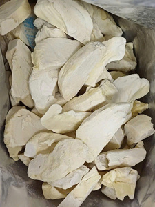 100% natural freeze-dried pineapple No sugar added pineapple - Product Image 3