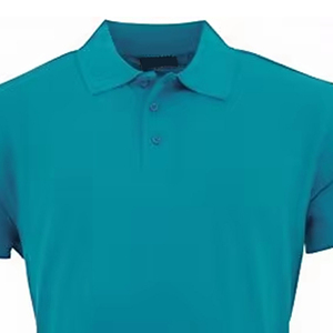 Custom Heat-Transfer Printed Design Short Sleeve Solid Men's for Shirt Promotional Wear <b>Classic</b> Regular Fit Breathable Cotton - Product Image 2