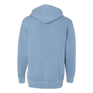 Sudadera con capucha personalizada al por mayor OEM con gráficos personalizados, ropa urbana para hombres, para marcas de ropa urbana estadounidenses - Product Image 5