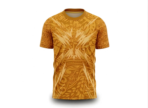 T-shirt pour hommes en gros - Product Image 4