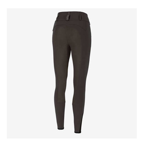 Pantalon d'équitation extensible 4 directions de haute qualité, leggings, collants, vêtements d'équitation en tissu technique au toucher doux - Product Image 4