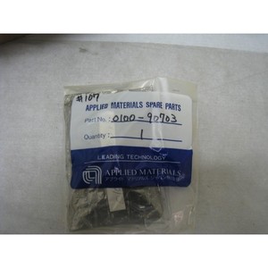 nouveau AMAT 0100-90703 PWBA T.E.M. Protection des signaux - Équipements et composants semi-conducteurs d'occasion fiables à l'échelle mondiale chez - Product Image 6