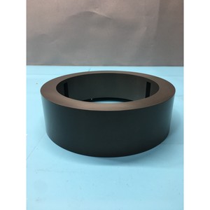 AMAT 0020-31147 แท่งแทรก, ฐาน, อะลูมิเนียม, ISO, 200 มม. - อุปกรณ์และชิ้นส่วนเซมิคอนดักเตอร์ระดับโลกที่เชื่อถือได้ - Product Image 1