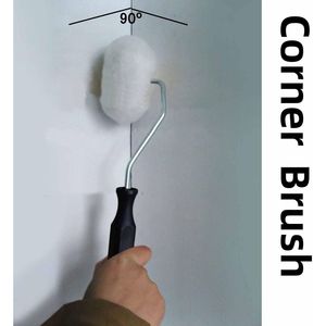 Ricambi durevoli per rulli angolari: Coperture e manicotti di ricambio per rulli angolari - Product Image 2