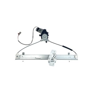 HND-080-2 72710-S9V-A01 Regulador de Ventanilla Eléctrico, Componentes para Puerta de Coche, Directo de Fábrica, Calidad Duradera, Artículo en Stock, NUEVO - Product Image 2