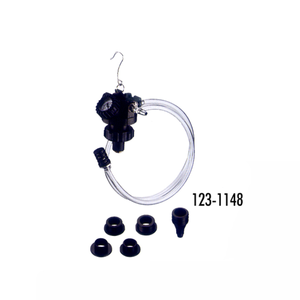 Cooling System Tool AirVac Coolant Refill Tool Kit for <b>Car</b> Rpair - Product Image 1