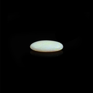 Natural Rough Opal Loose Gemstone 4.5 Carat Certified Wholesale 20mm - Product Image 3