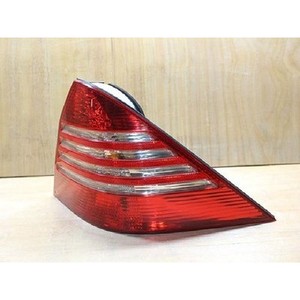 ชุดไฟท้ายขวา S-class มือสอง ของแท้ OEM รุ่น A2208200864 - Product Image 3