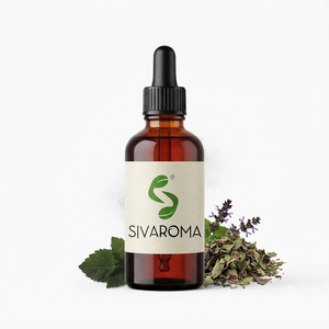 Huile de patchouli pour les acheteurs de l'industrie parfumerie, les entreprises de fabrication cosmétique, les marques de parfums, les développeurs de produits de soins personnels - Product Image 1