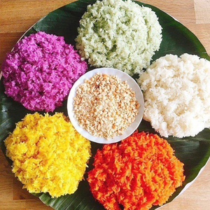 Arroz Glutinoso Vietnamita de Nueva Cosecha, Exportador Mayorista, Ofrece Arroz Glutinoso Premium de Excelente Calidad Culinaria, Variedad Aromática - Product Image 1