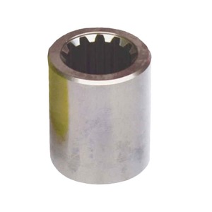 ข้อต่อเพลาส่งกำลังแบบมีร่อง ZANGO Heavy Duty PTO รุ่น R138286 น้ำหนัก 0.172 กก. อะไหล่ทดแทนสำหรับเพลาส่งกำลังในระบบส่งกำลังรถแทรกเตอร์การเกษตร - Product Image 1