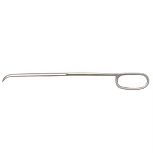 Mejor Precio: Palanca Ósea Hohmann Lane de 23.5cm, Instrumentos Quirúrgicos de Titanio, Instrumentos Manuales para Cirugía Ósea, Juego de Instrumentos - Product Image 6
