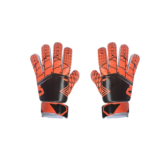 Gants de gardien de but professionnels personnalisés, nouvelle arrivée, design personnalisé, qualité supérieure, gants de gardien de but pour sports de plein air - Product Image 1