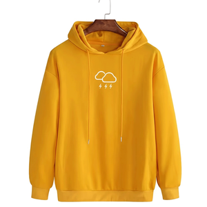 Fabricante de sudaderas personalizadas que ofrece producción de marca privada y desarrollo de identidad de marca para clientes globales. - Product Image 2