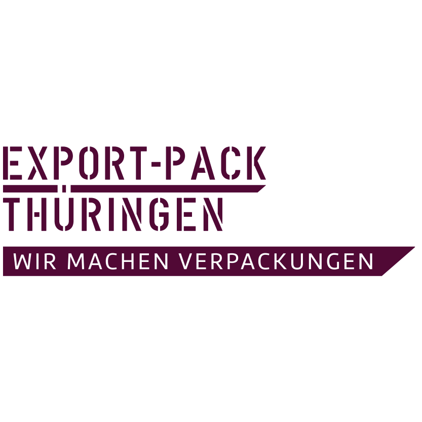 Export-Pack Thüringen GmbH & Co. KG logo